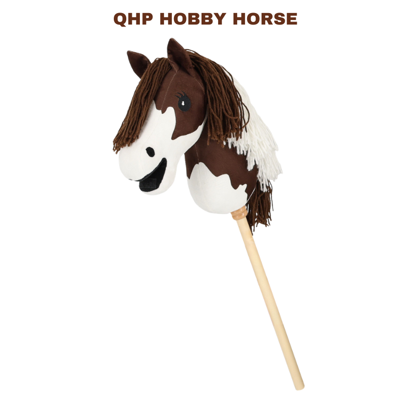 QHP Hobby Horse