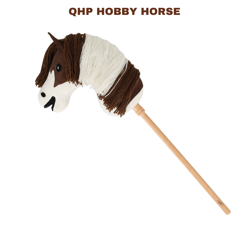 QHP Hobby Horse