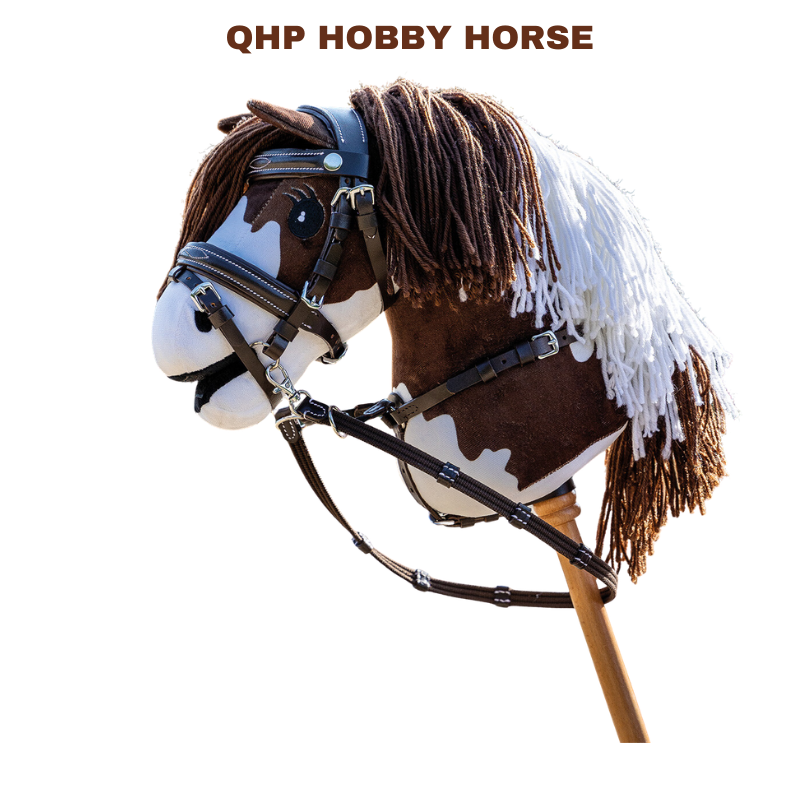 QHP Hobby Horse