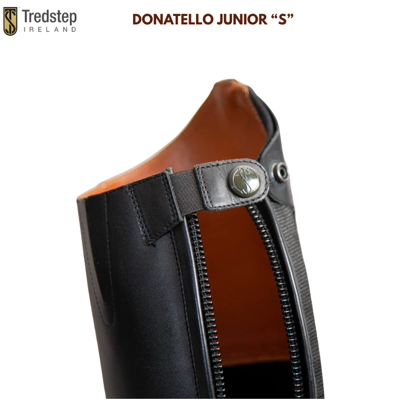 Tredstep Donatello Junior S Tall Boots