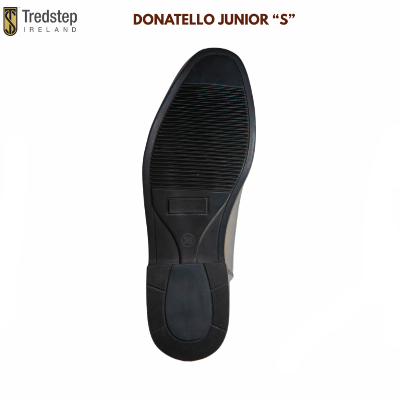 Tredstep Donatello Junior S Tall Boots