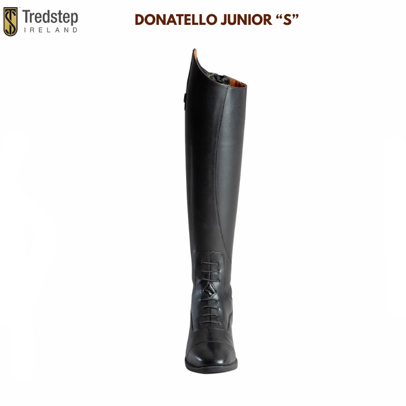 Tredstep Donatello Junior S Tall Boots