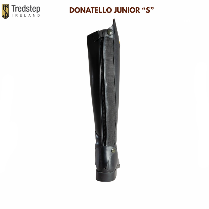 Tredstep Donatello Junior S Tall Boots