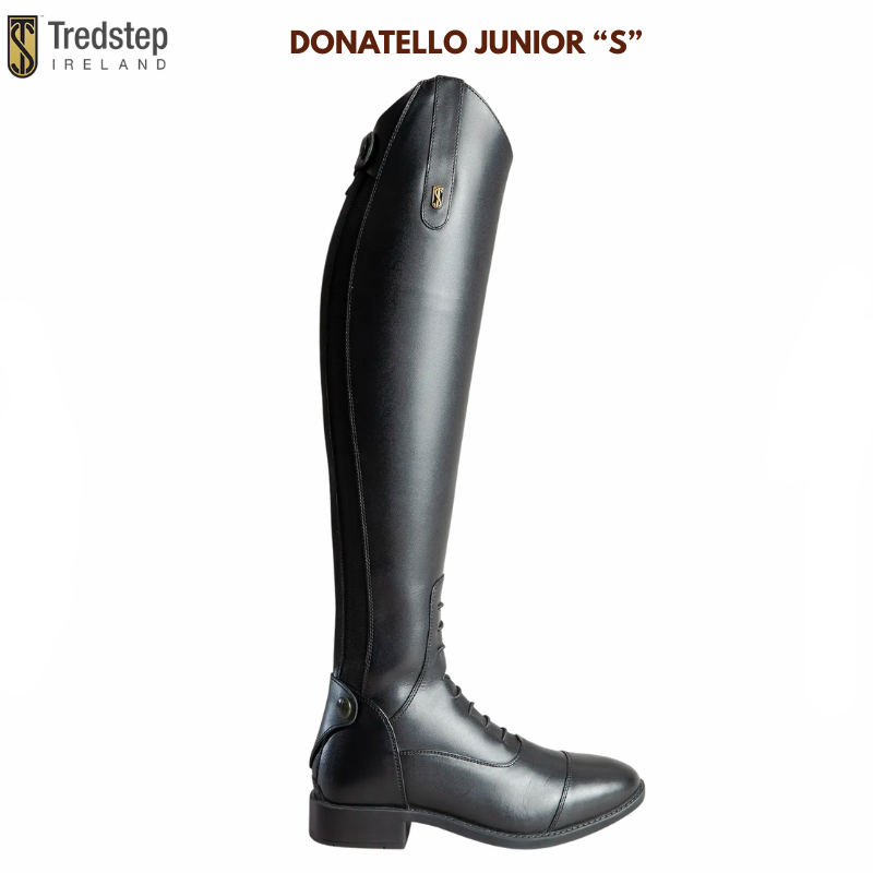 Tredstep Donatello Junior S Tall Boots