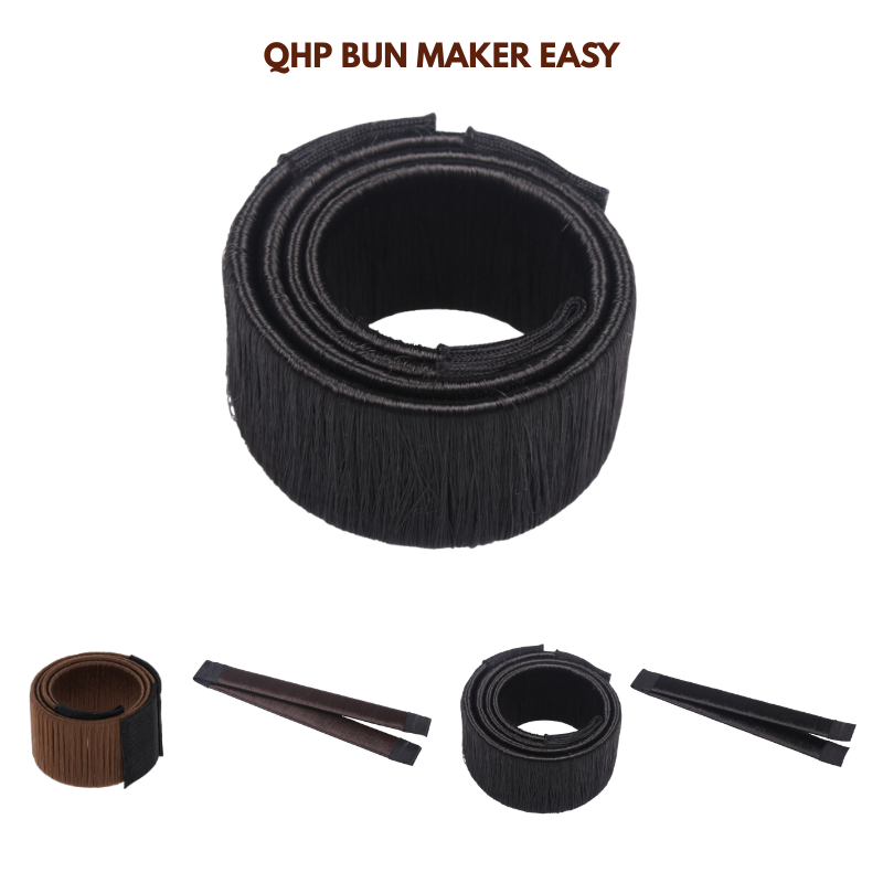 QHP Bun Maker Easy