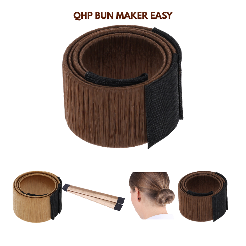 QHP Bun Maker Easy