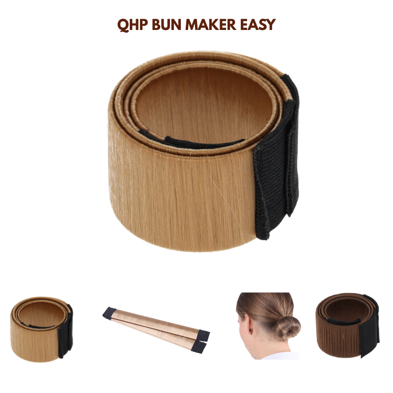 QHP Bun Maker Easy