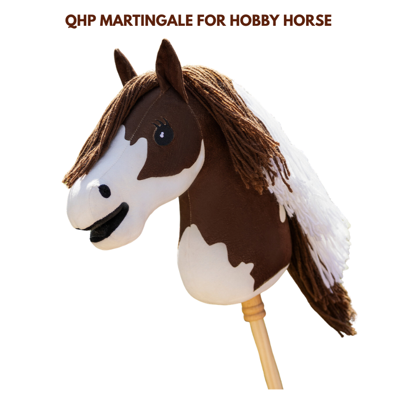 QHP Martingale for Hobby Horse