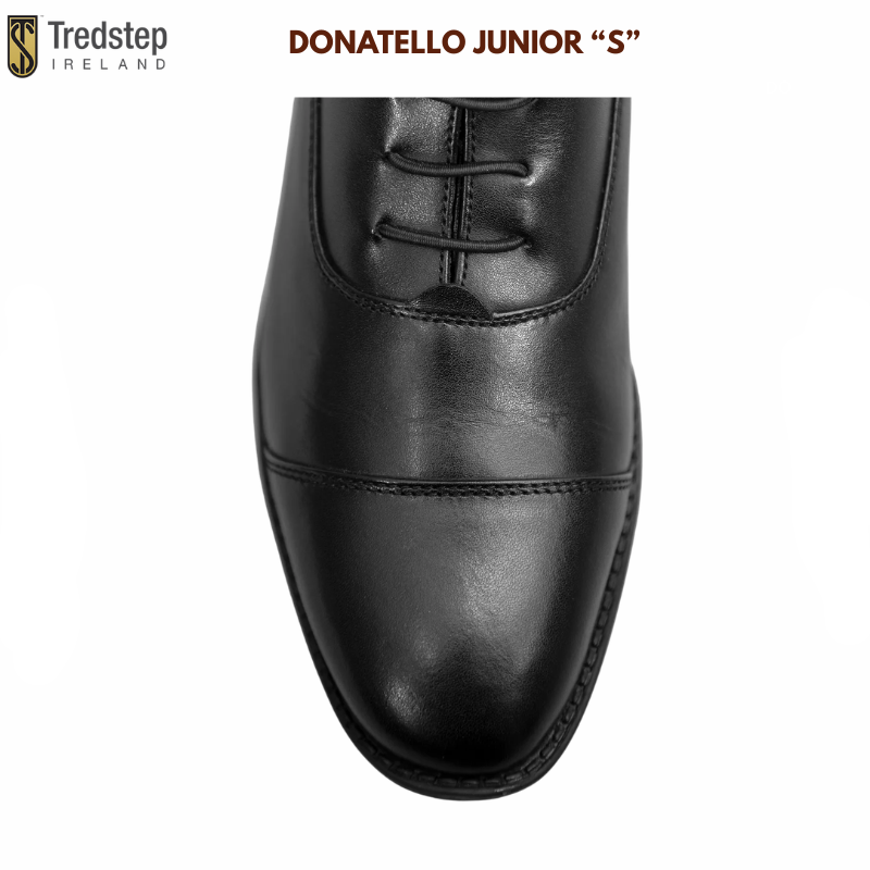 Tredstep Donatello Junior S Tall Boots