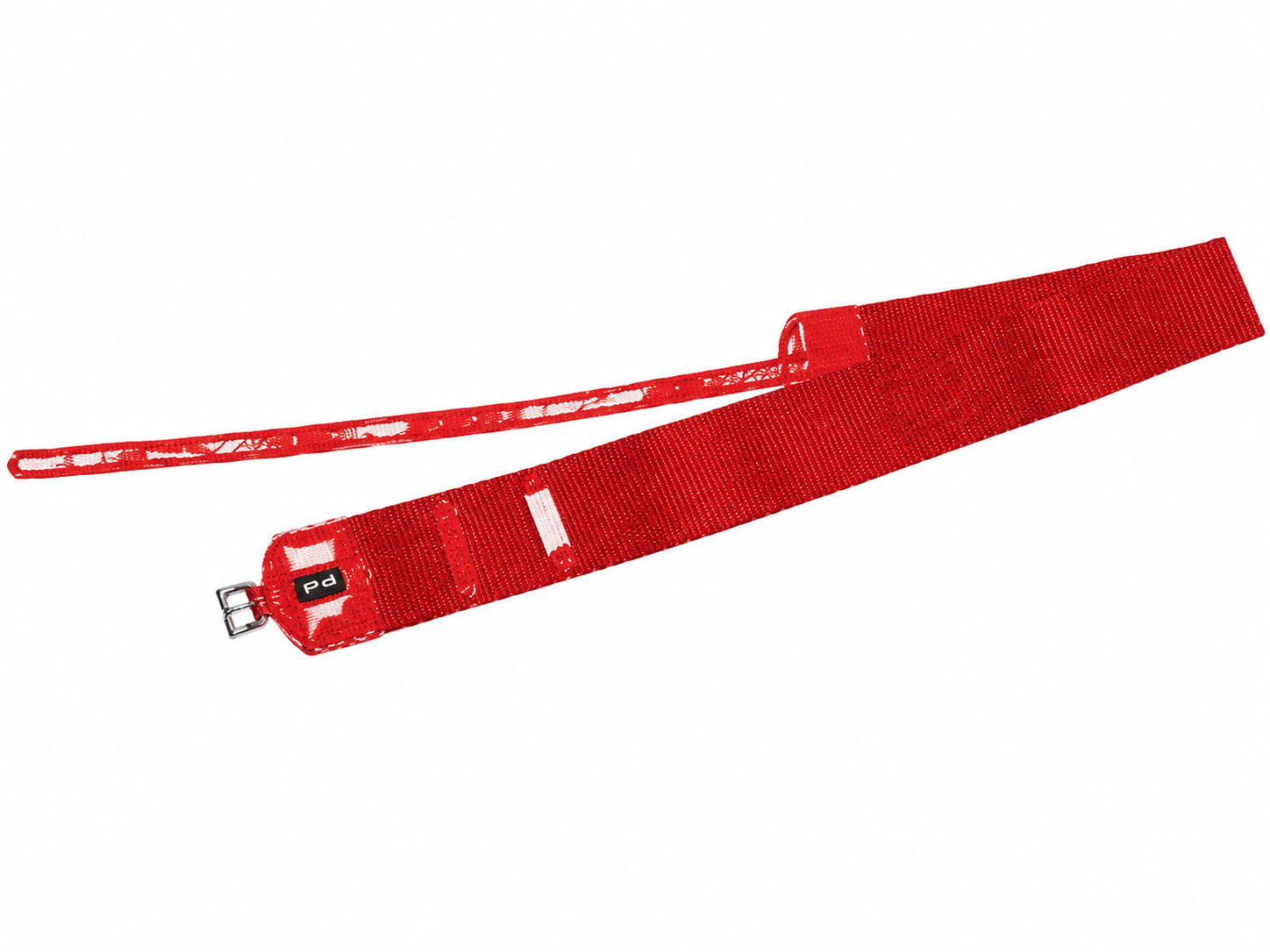 Zilco Dble Elastic  Race Surcingle