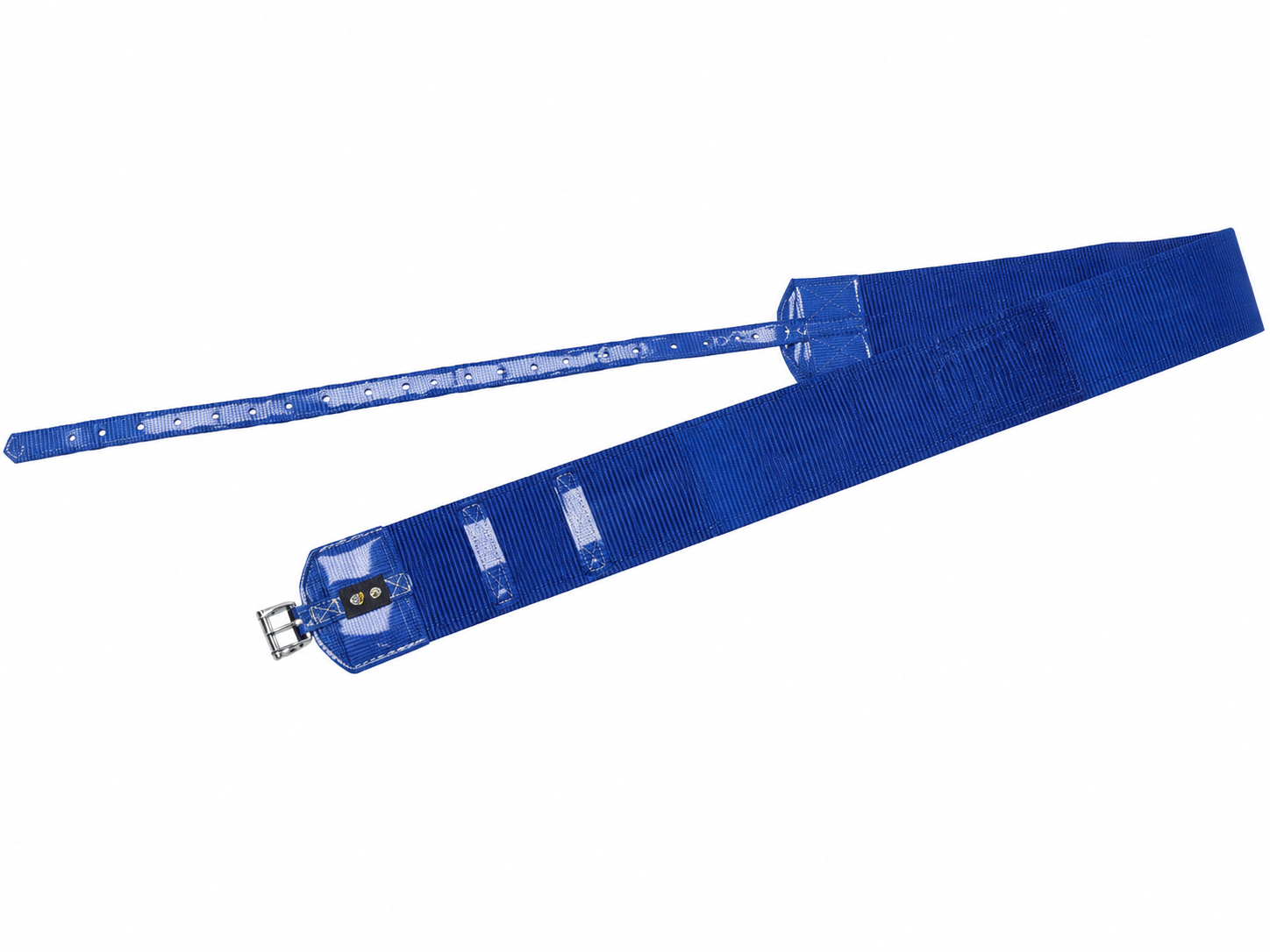 Zilco Dble Elastic  Race Surcingle