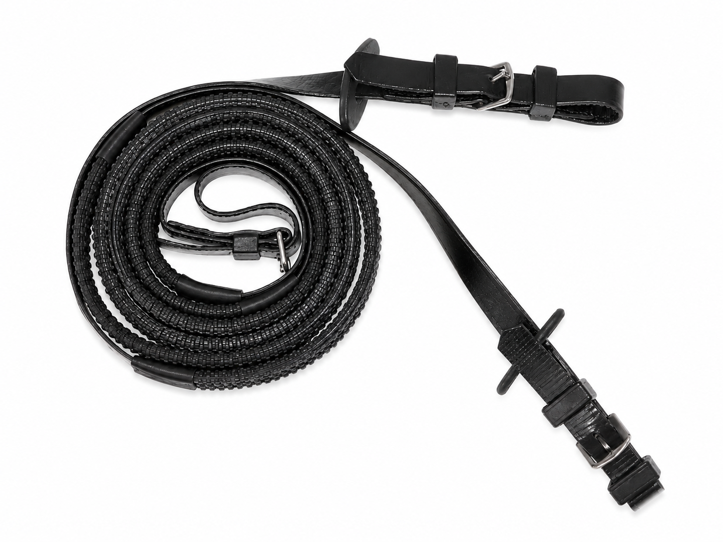 Zilco Syn Rubber Rein