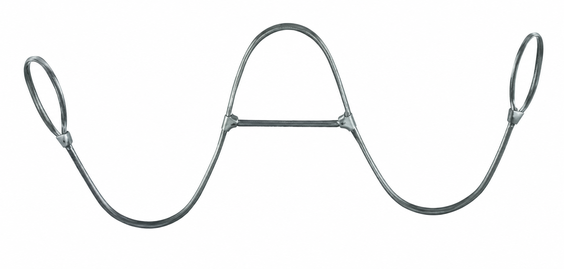 Zilco Wire Tongue Grid