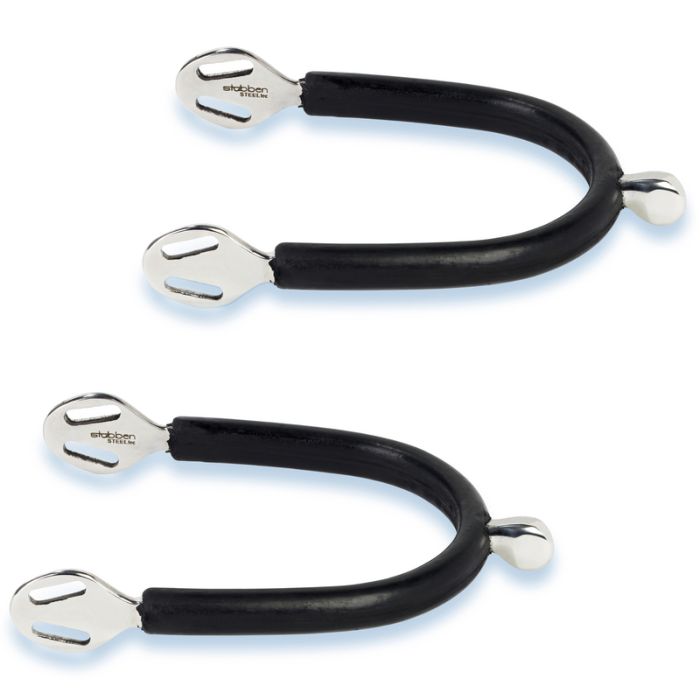 Stubben SEQ Spurs 15mm