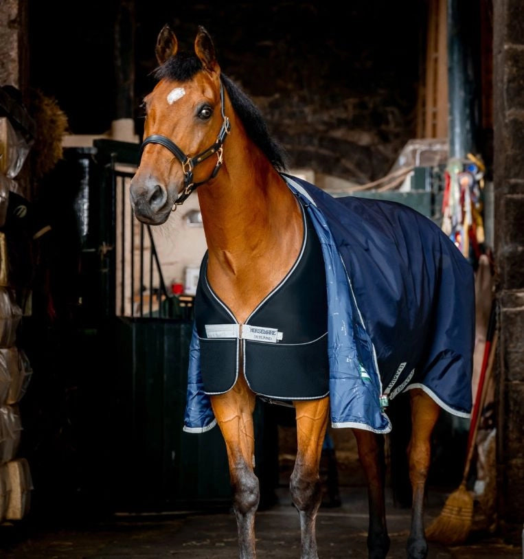 Horseware Dry Liner - 50g - Navy Silver