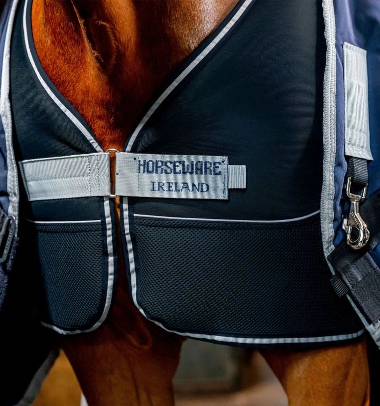 Horseware Dry Liner - 50g - Navy Silver
