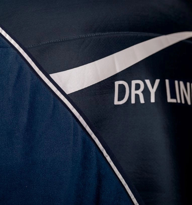 Horseware Dry Liner - 50g - Navy Silver