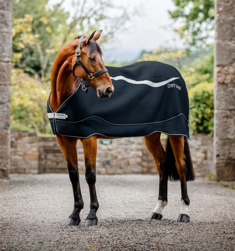 Horseware Dry Liner - 50g - Navy Silver
