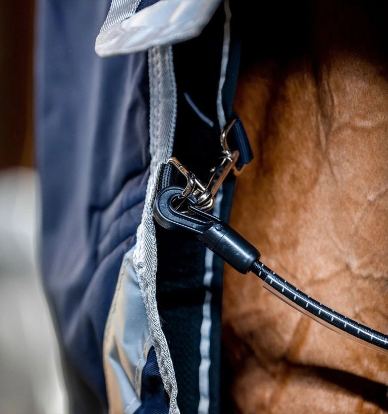Horseware Dry Liner - 50g - Navy Silver