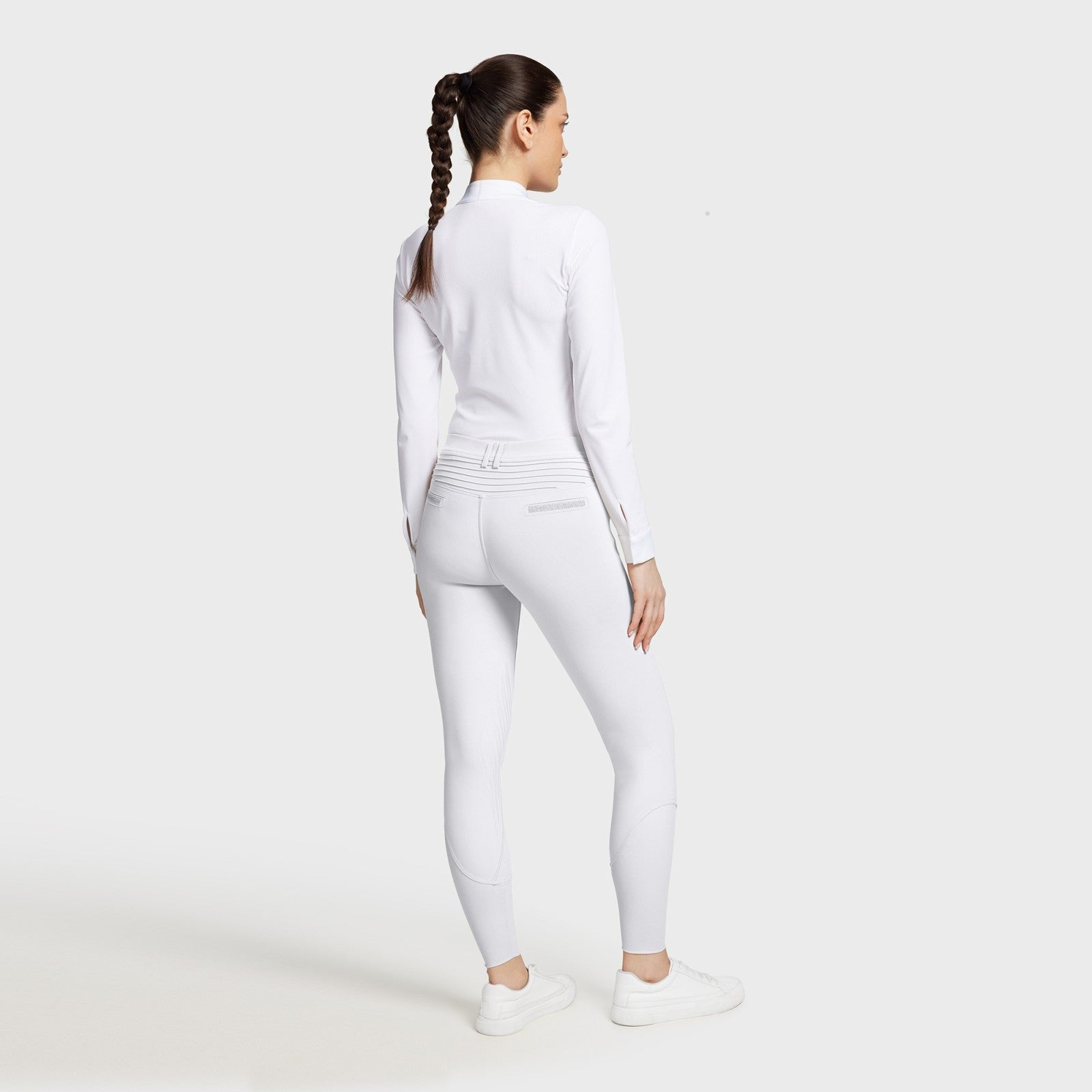Samshield Adele 2.0 Knee Grip Breeches