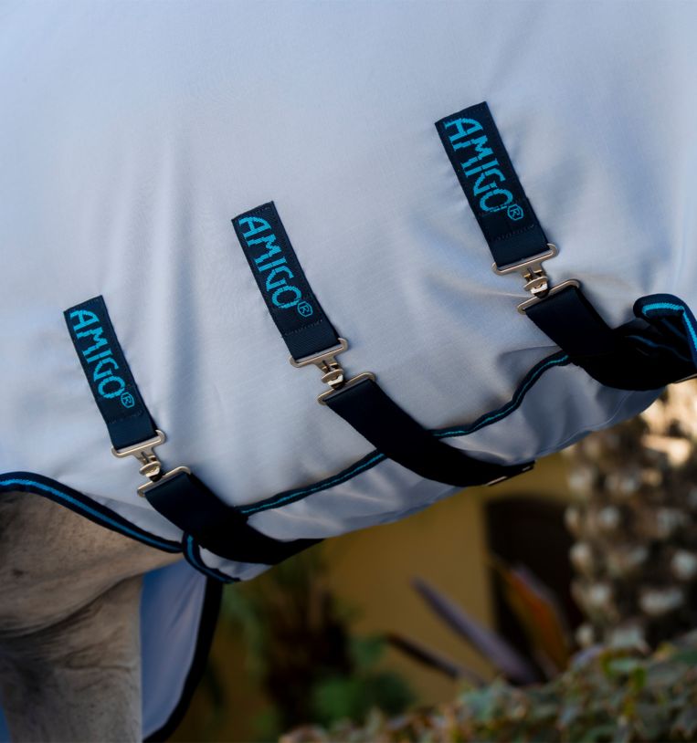 Amigo Ripstop Hoody