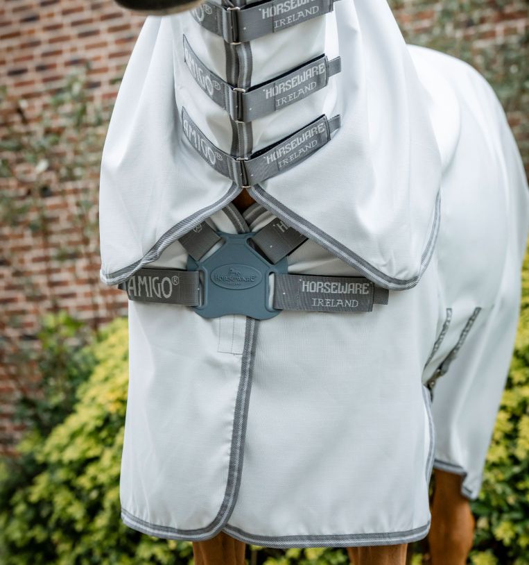 Amigo Ripstop Hoody