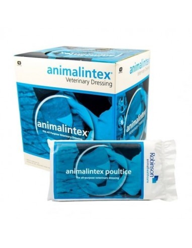 Animalintex Dressing (1s)