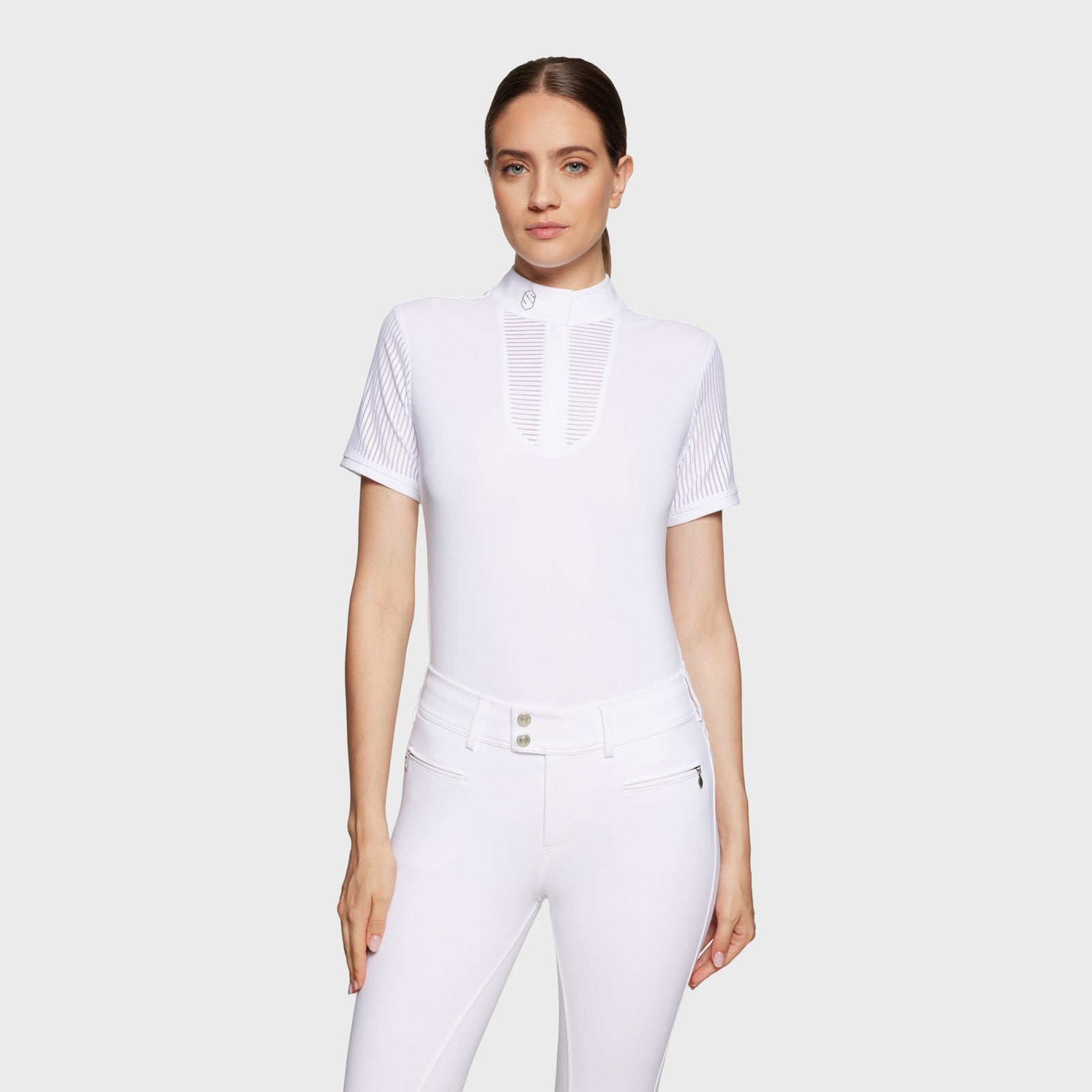 Samshield Womens Apolline Show Shirt