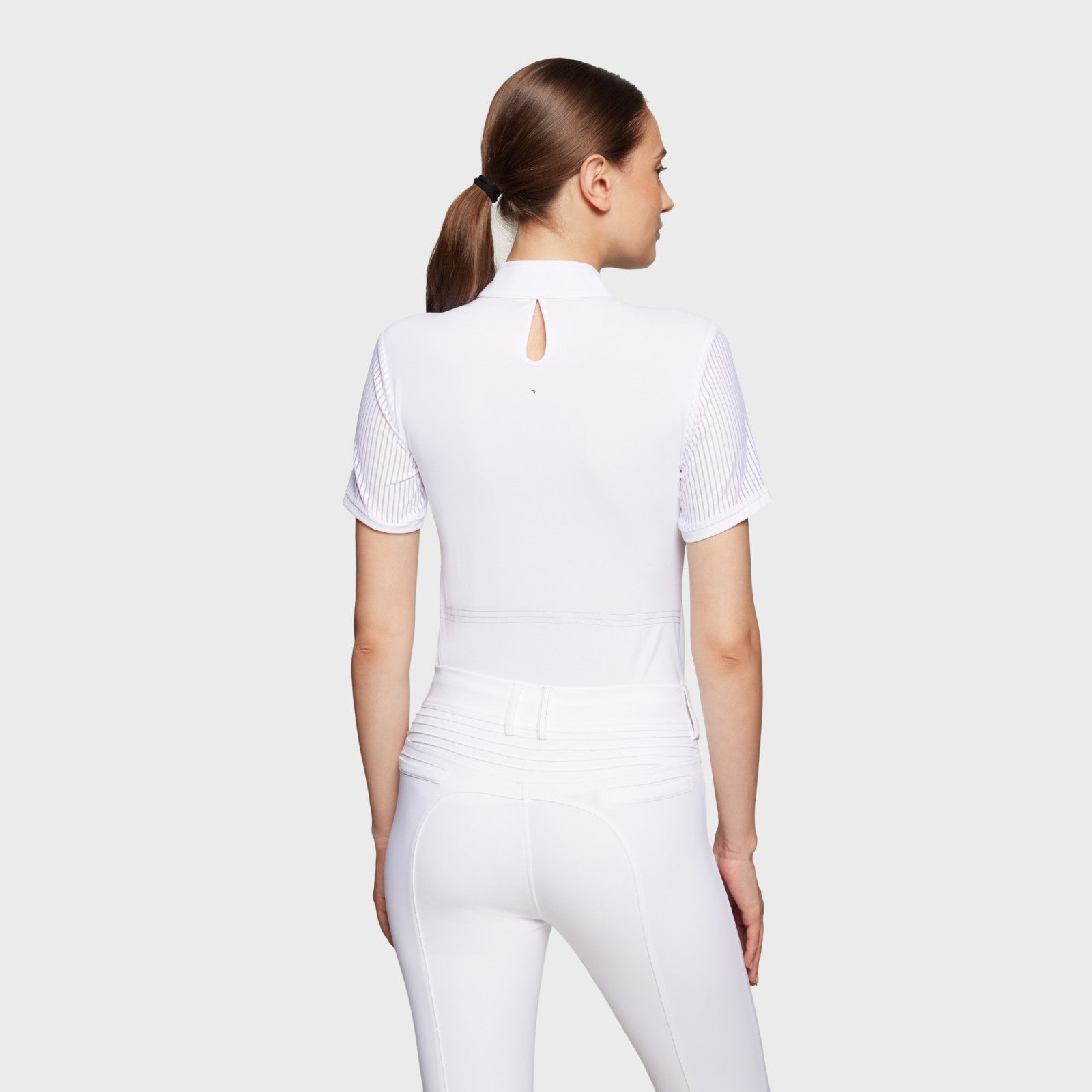Samshield Womens Apolline Show Shirt