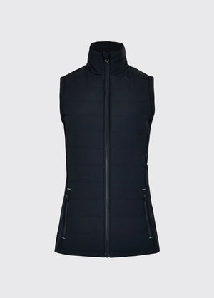 Dubarry Wmn Bayside Gilet