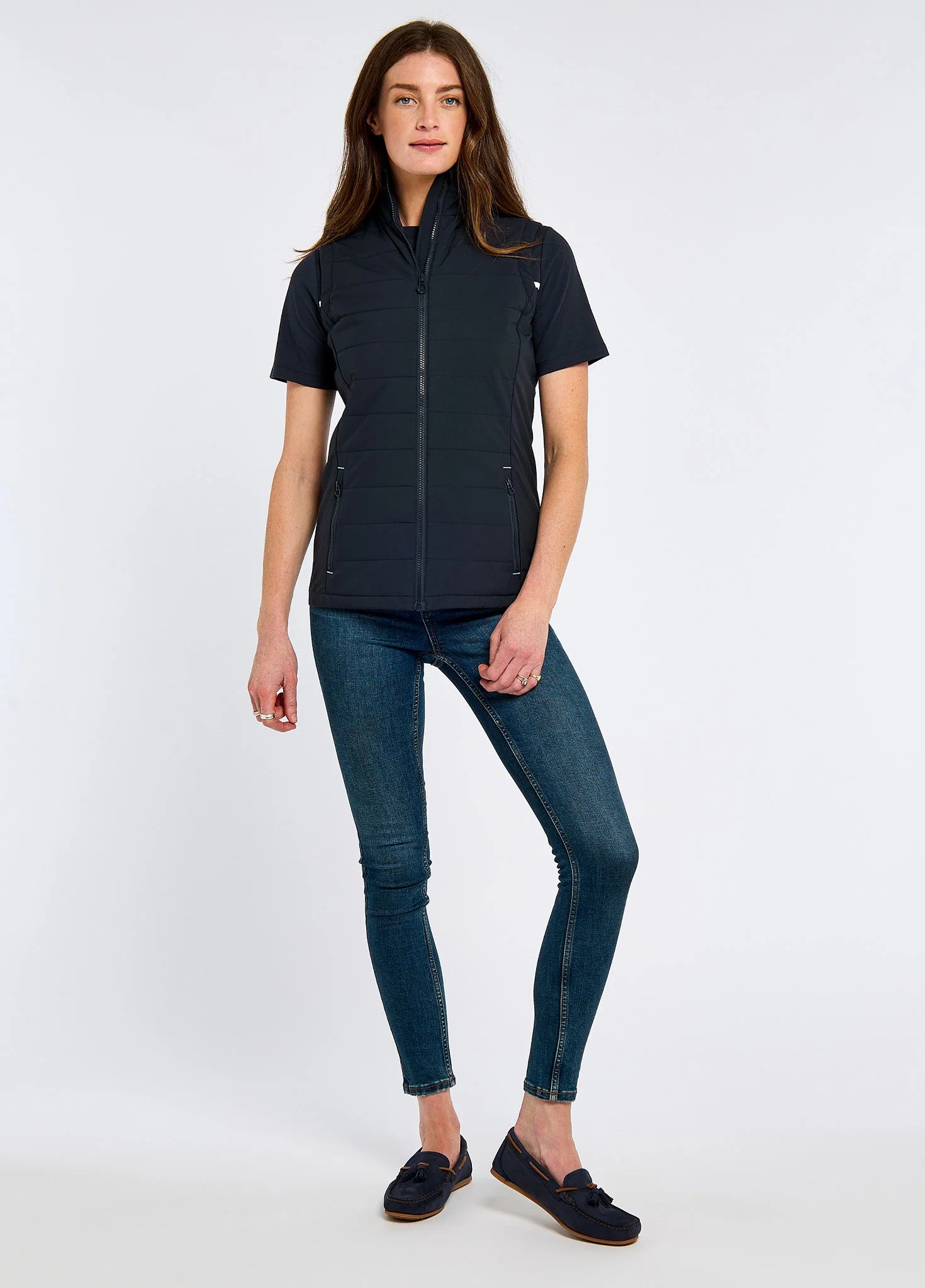 Dubarry Wmn Bayside Gilet