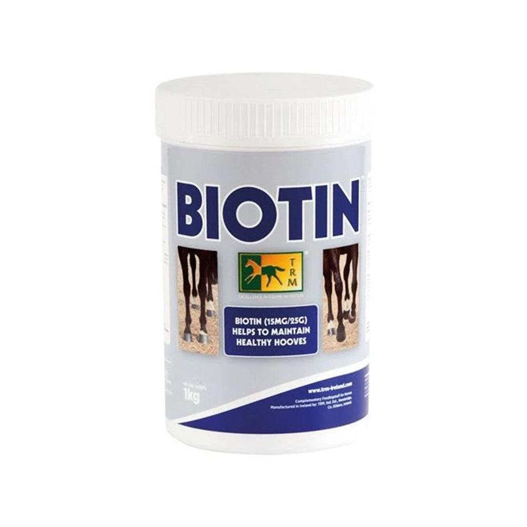 Biotin