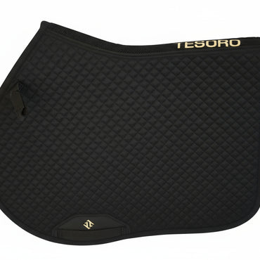 Tesoro Energy Contour Saddle Pad (No Logo)
