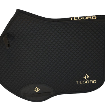 Tesoro Energy Contour Saddle Pad
