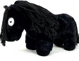 Crafty Pony Soft Toy Pony