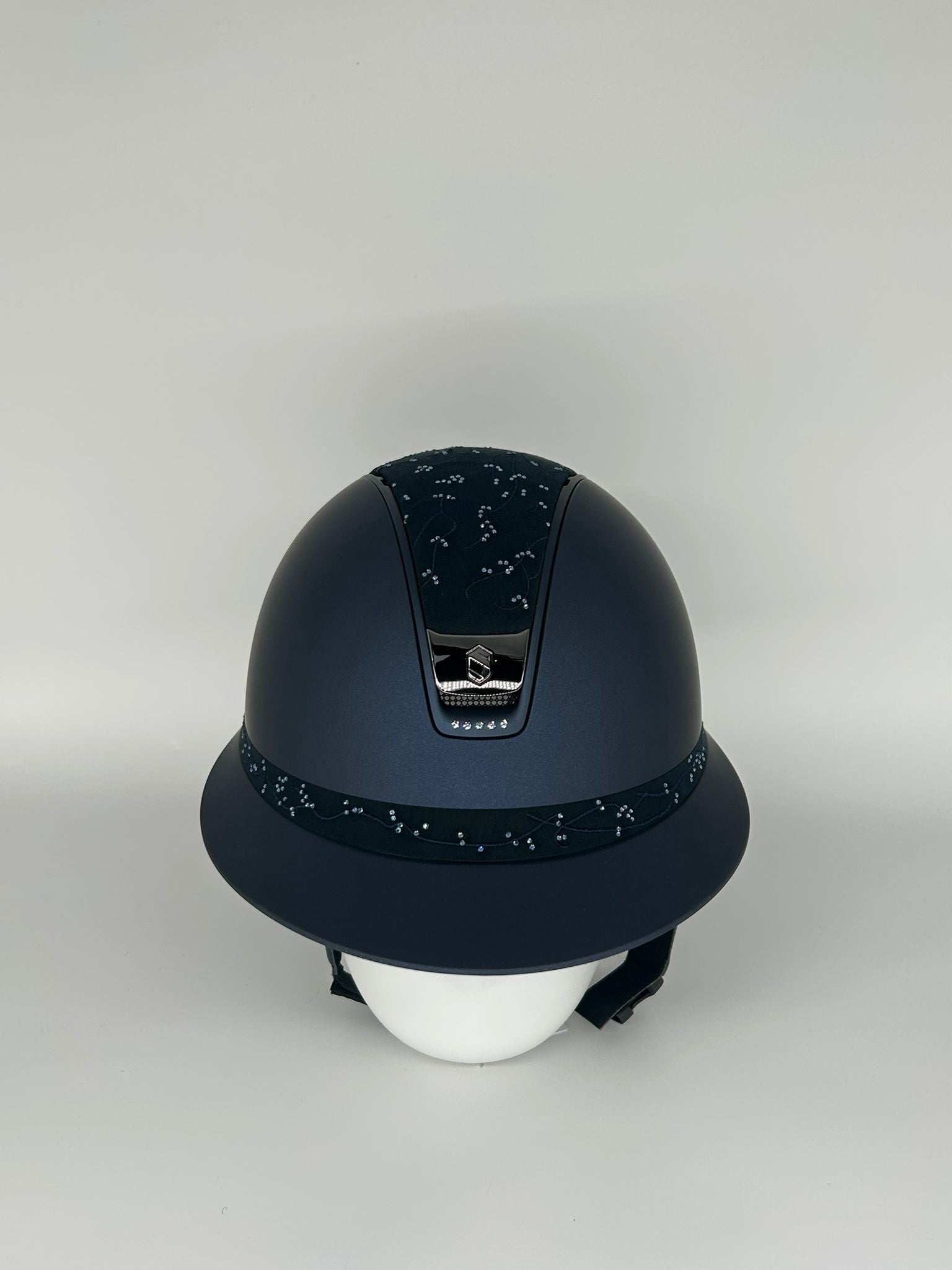 NEW 2.0 Miss Shield Custom Shadow Blue - Medium