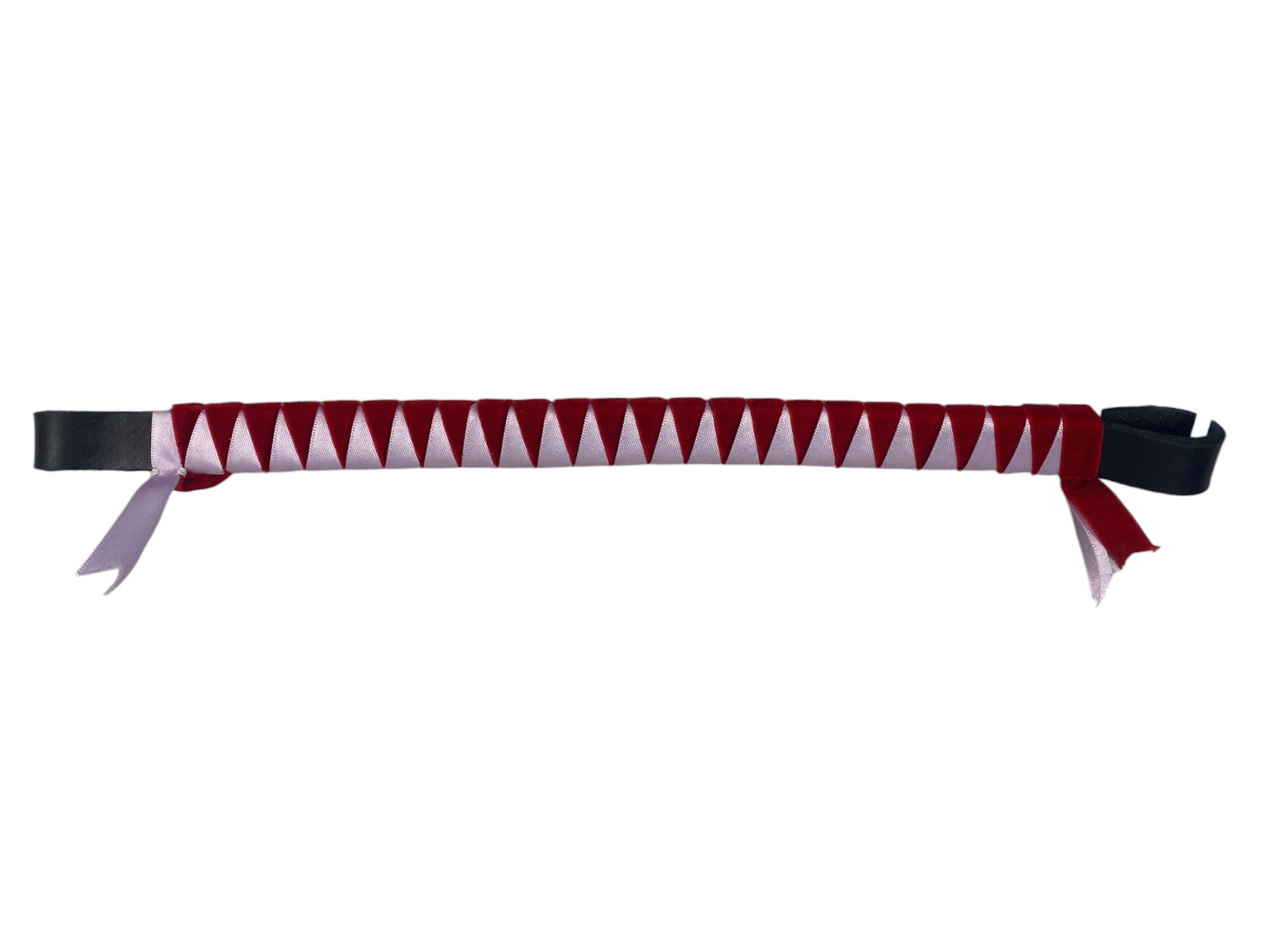 Coloured Browband