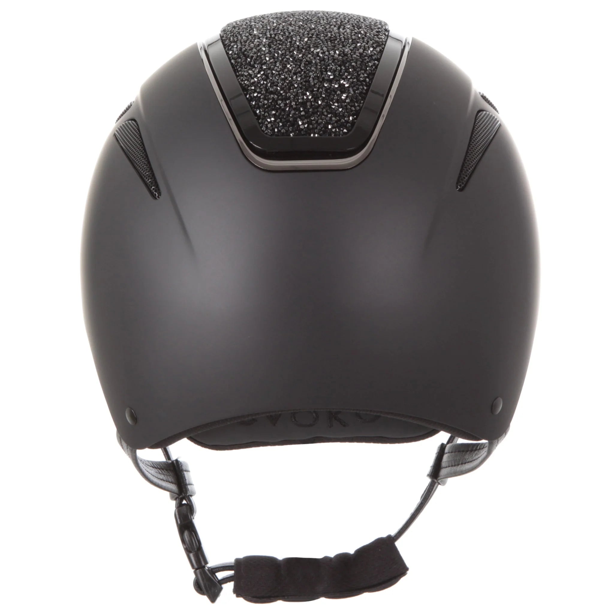 Evoke Callisto Classic Peak Black/Black Crystal