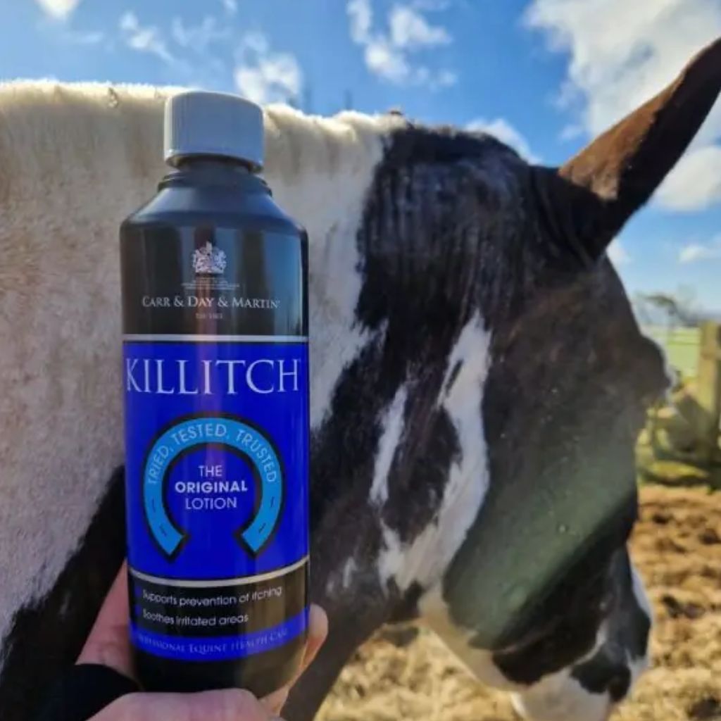 CDM Killitch 500ml