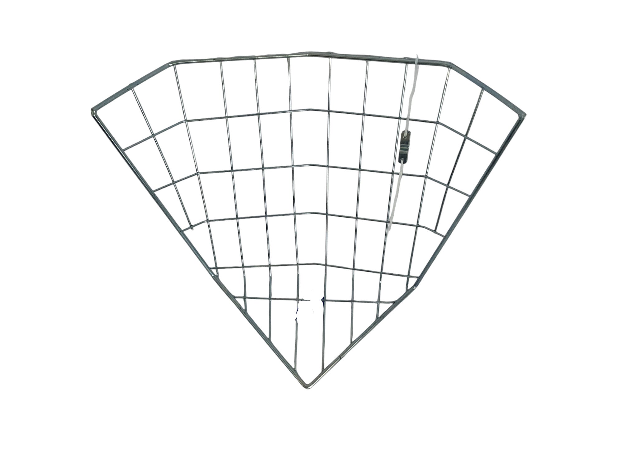 Turfmasters Corner Hay Rack