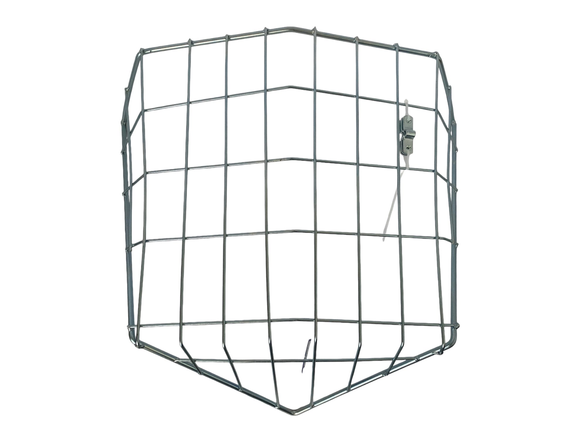 Turfmasters Corner Hay Rack