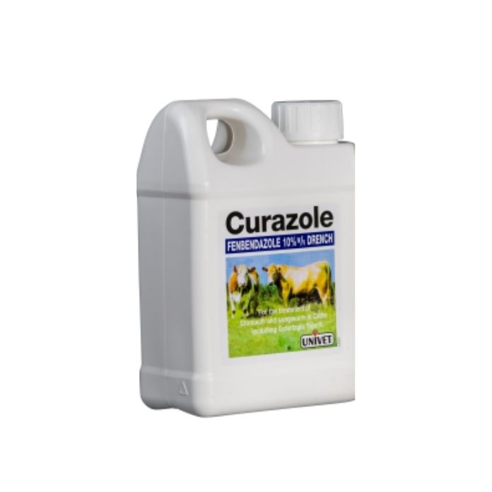 Curazole 10% "Prescription Required"