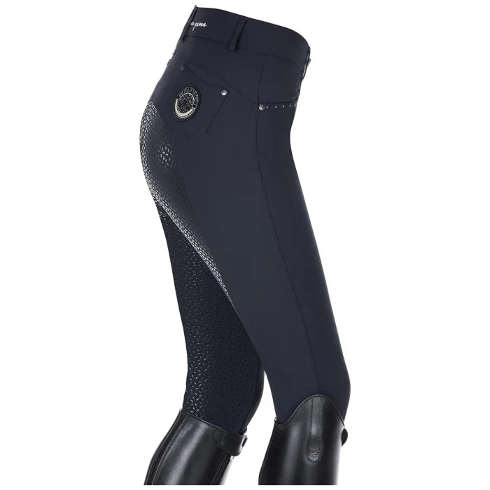 HV Dolores Full Grip Riding Breeches