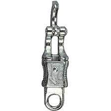 Panic Hook Fixed Eye