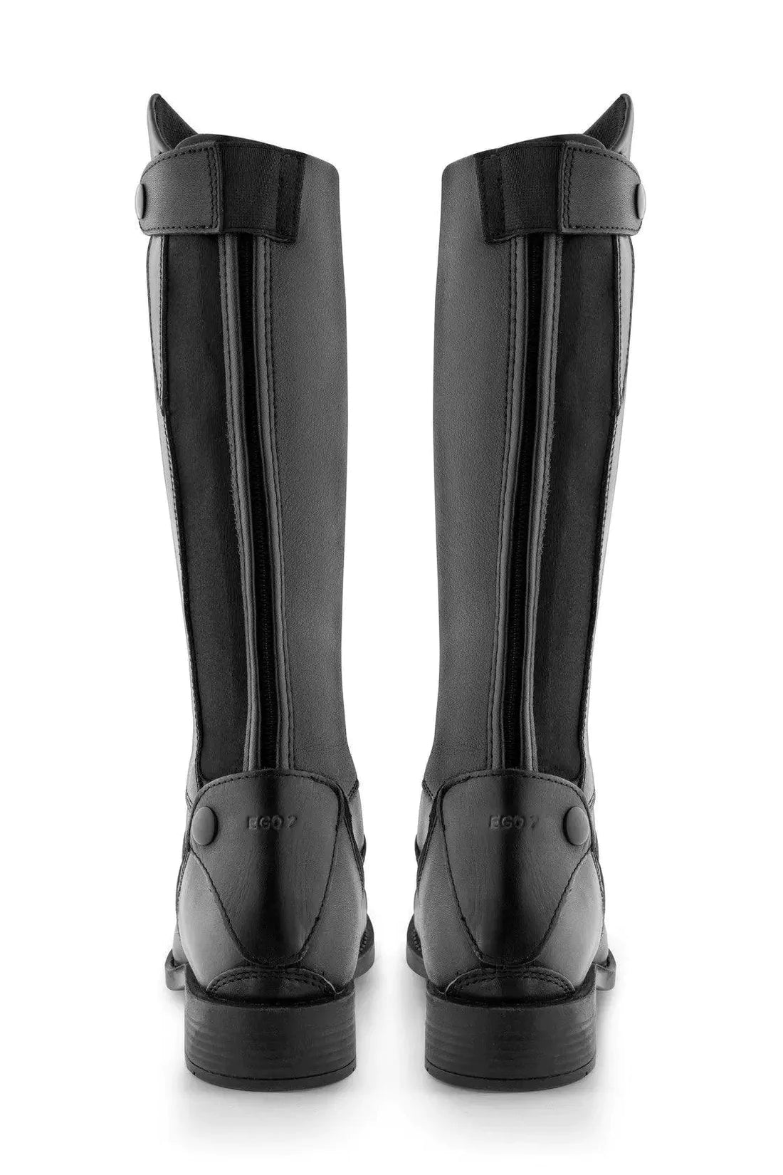 Ego 7 Kids Delphi Boots Black