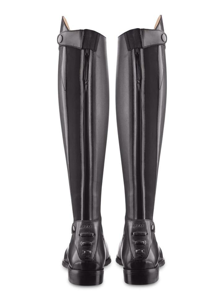 Ego7 Aries Black Height - Tall