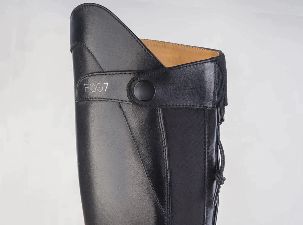 Ego7 Aries Black Height - Regular