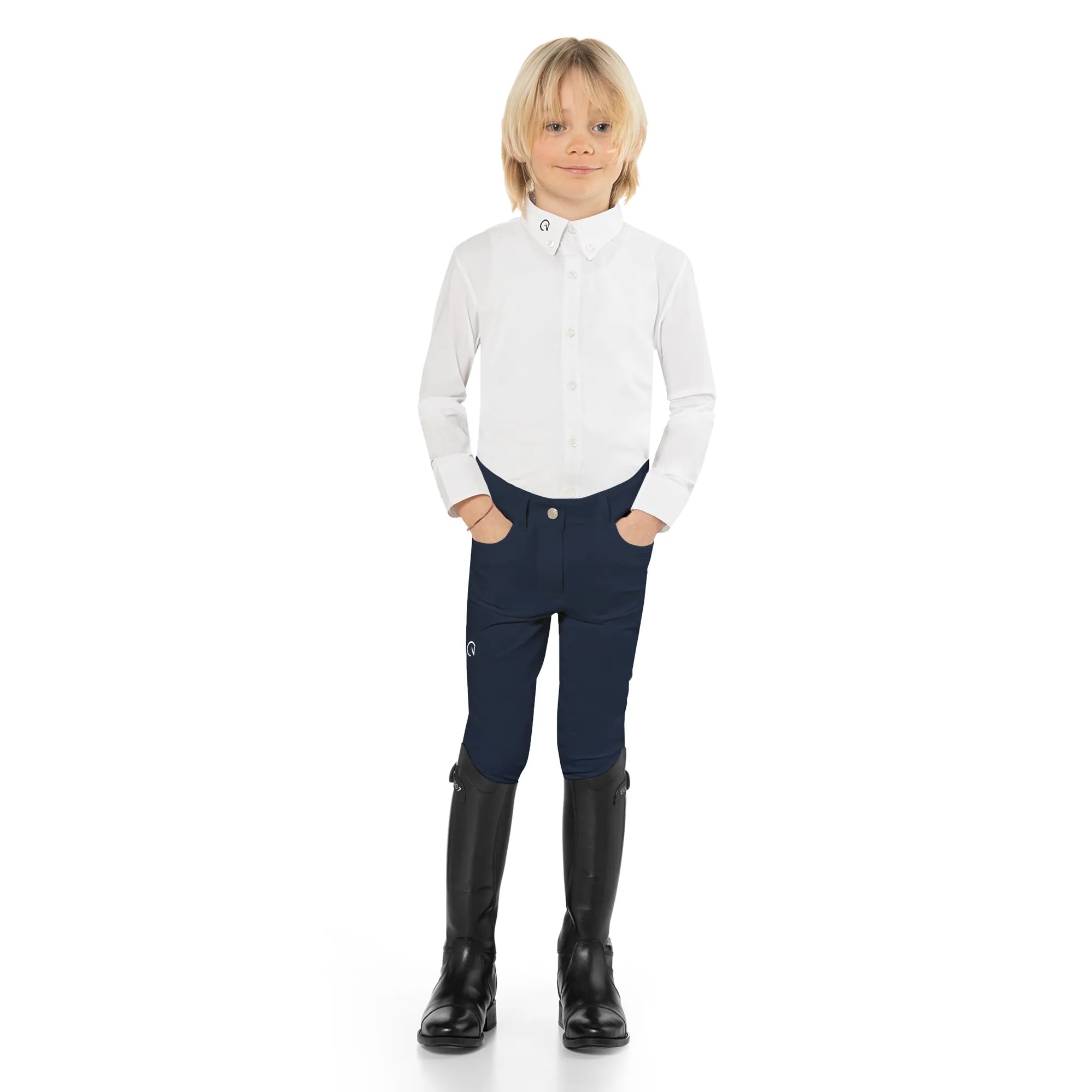 Ego7 Kids Jumping K/G EJ Breech