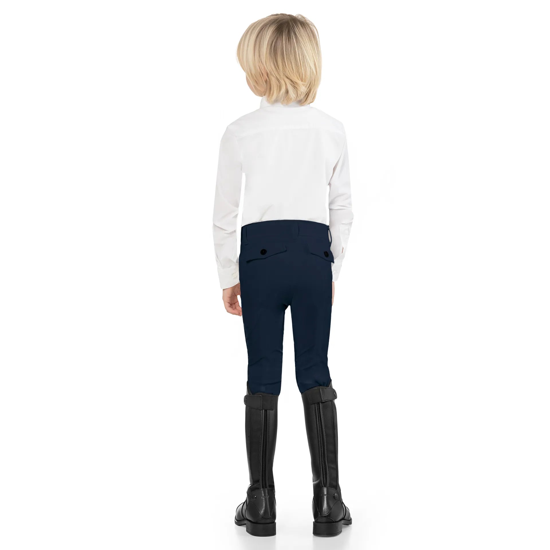 Ego7 Kids Jumping K/G EJ Breech
