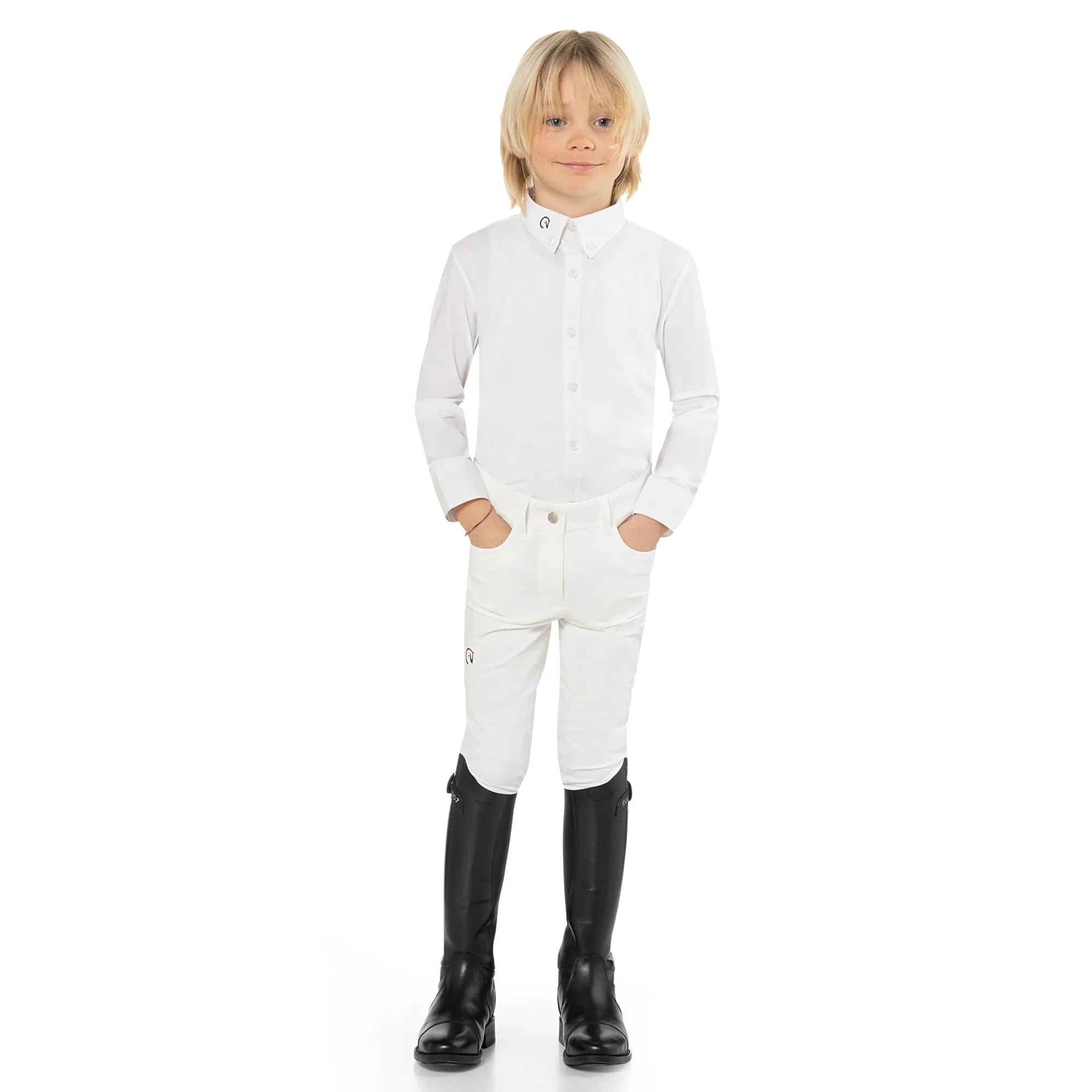 Ego7 Kids Jumping K/G EJ Breech